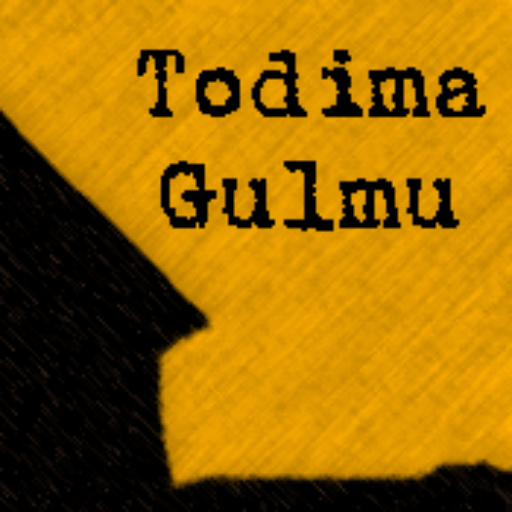Todima Gulmu logo